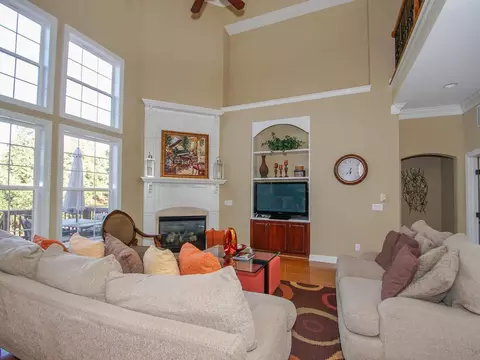 1305 Plunket Dr, Wake Forest, NC 27587 photo 8