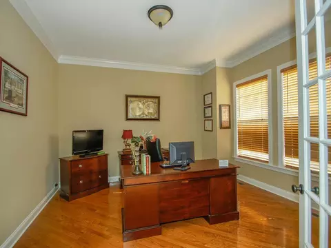 1305 Plunket Dr, Wake Forest, NC 27587 photo 7