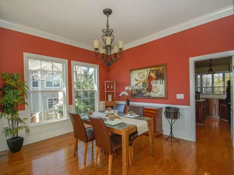 1305 Plunket Dr, Wake Forest, NC 27587 photo 6