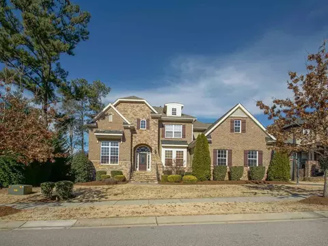 1305 Plunket Dr, Wake Forest, NC 27587 photo 2