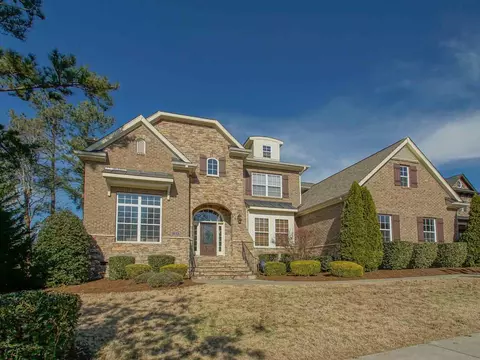 1305 Plunket Dr, Wake Forest, NC 27587 photo 1