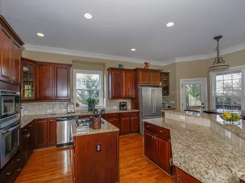 1305 Plunket Dr, Wake Forest, NC 27587 photo 11