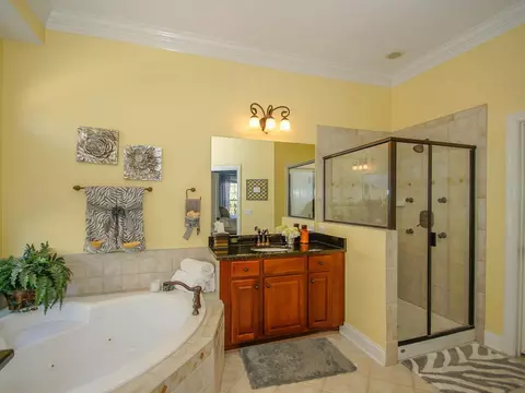 1305 Plunket Dr, Wake Forest, NC 27587 photo 17