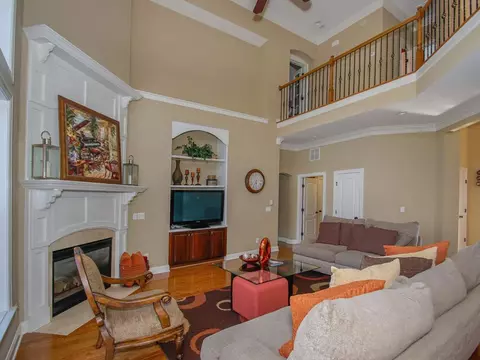 1305 Plunket Dr, Wake Forest, NC 27587 photo 9