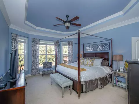 1305 Plunket Dr, Wake Forest, NC 27587 photo 15