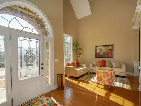 1305 Plunket Dr, Wake Forest, NC 27587 photo 5