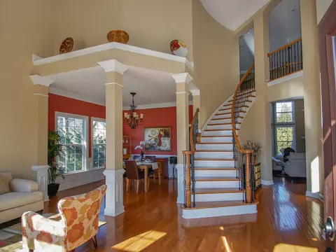 1305 Plunket Dr, Wake Forest, NC 27587 photo 4