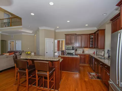 1305 Plunket Dr, Wake Forest, NC 27587 photo 12