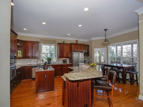 1305 Plunket Dr, Wake Forest, NC 27587 photo 10