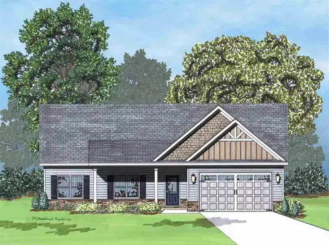 8068 Creech Rd, Middlesex, NC 27557 photo 1