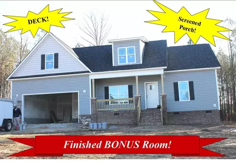 237 Denvale Dr, Selma, NC 27576 photo 1