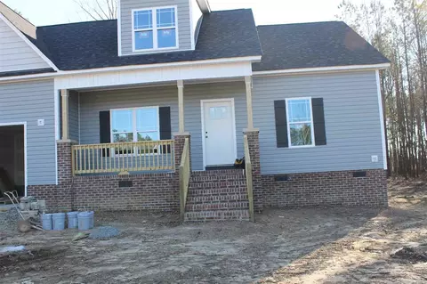 237 Denvale Dr, Selma, NC 27576 photo 2