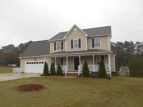 59 Silver Stirrup Ct, Willow Spring, NC 27592 photo 1