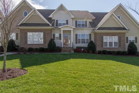 1102 Front Gate Dr, Wake Forest, NC 27587 photo 1