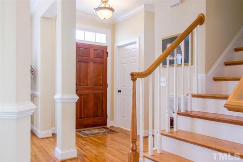 1102 Front Gate Dr, Wake Forest, NC 27587 photo 3