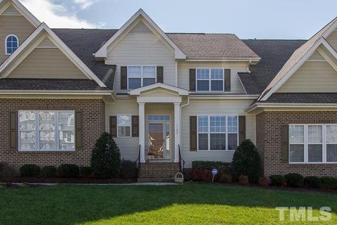 1102 Front Gate Dr, Wake Forest, NC 27587 photo 2