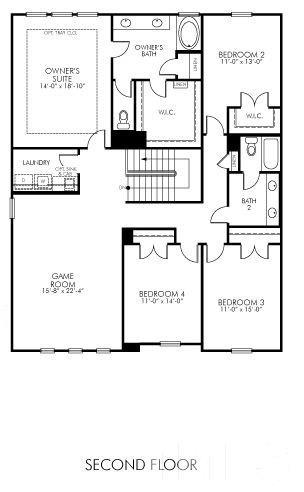1114 Magic Hollow Rd, Durham, NC 27713 photo 3