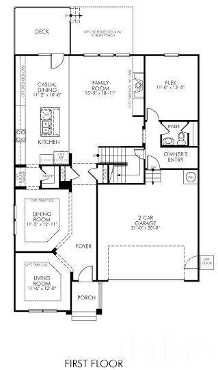1114 Magic Hollow Rd, Durham, NC 27713 photo 2