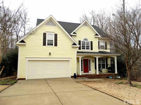 1305 Red Brick Rd, Garner, NC 27529 photo 2