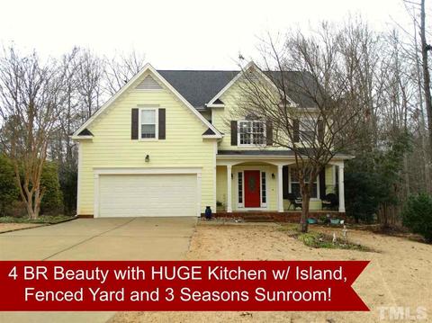 1305 Red Brick Rd, Garner, NC 27529 photo 1