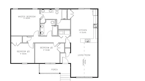 30 Timber Ct, Spring Hope, NC 27882 photo 25