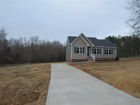 30 N Treeline Dr, Spring Hope, NC 27885 photo 2