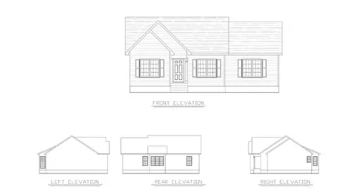 30 N Treeline Dr, Spring Hope, NC 27885 photo 9