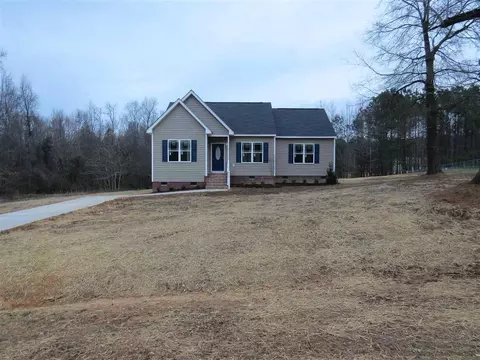 30 N Treeline Dr, Spring Hope, NC 27885 photo 1