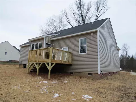 30 N Treeline Dr, Spring Hope, NC 27885 photo 3