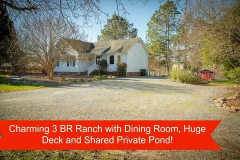 205 William Dr, Benson, NC 27504 photo 1