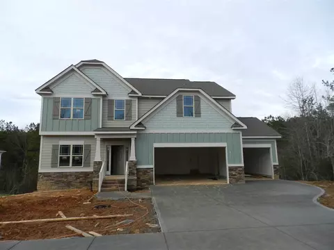 430 Fieldtrial Cir, Garner, NC 27529 photo 1