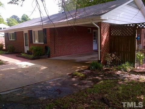 707 Ruby St, Durham, NC 27704 photo 2