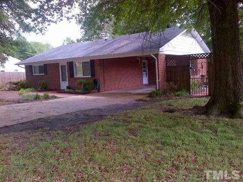707 Ruby St, Durham, NC 27704 photo 1