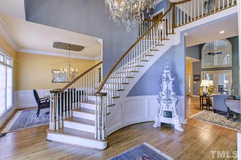 201 Raphael Dr, Cary, NC 27511 photo 7