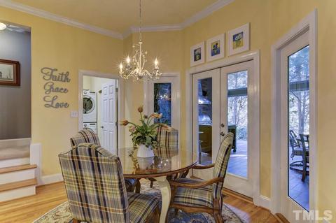 201 Raphael Dr, Cary, NC 27511 photo 17