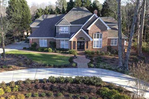 201 Raphael Dr, Cary, NC 27511 photo 1