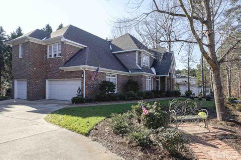 201 Raphael Dr, Cary, NC 27511 photo 2