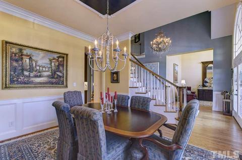 201 Raphael Dr, Cary, NC 27511 photo 9