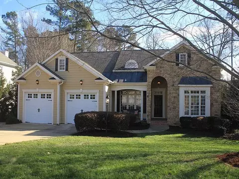 134 White Deer Trl, Garner, NC 27529 photo 1