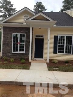 844 Horton #83, Durham, NC 27704 photo 1