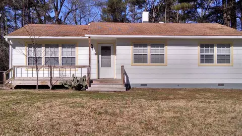 605 E C St E, Butner, NC 27509 photo 1