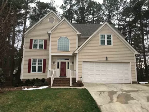 103 Parkleaf Cir, Cary, NC 27519 photo 1