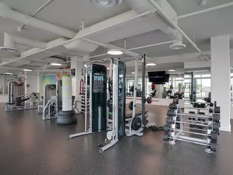 110 N Corcoran St #2303, Durham, NC 27701 photo 28