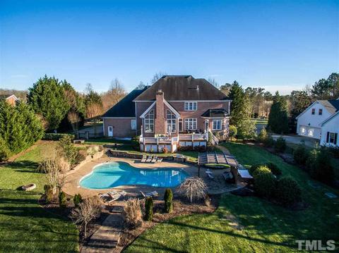 6556 Wakefalls Dr, Wake Forest, NC 27587 photo 25