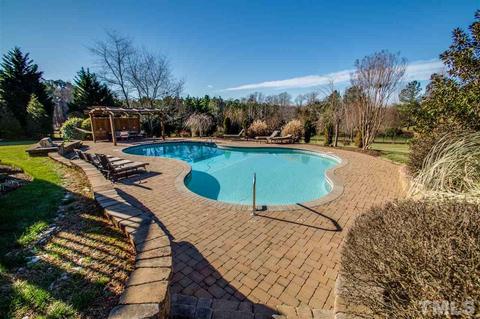 6556 Wakefalls Dr, Wake Forest, NC 27587 photo 23
