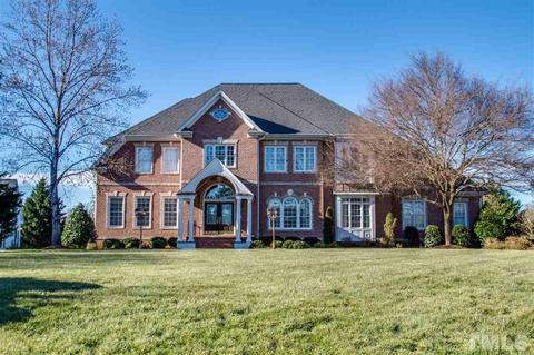 6556 Wakefalls Dr, Wake Forest, NC 27587 photo 2