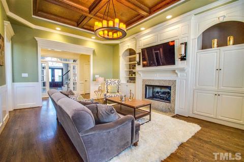 6556 Wakefalls Dr, Wake Forest, NC 27587 photo 10