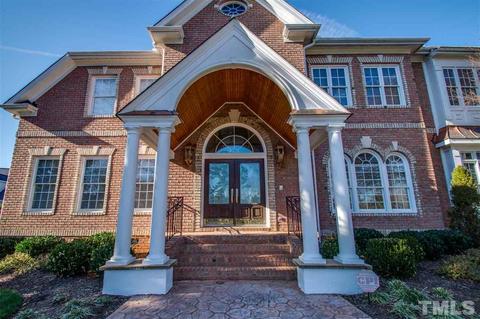 6556 Wakefalls Dr, Wake Forest, NC 27587 photo 1