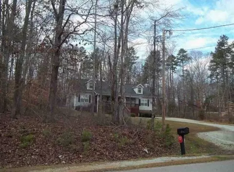 332 Bowen Rd, Rougemont, NC 27572 photo 1