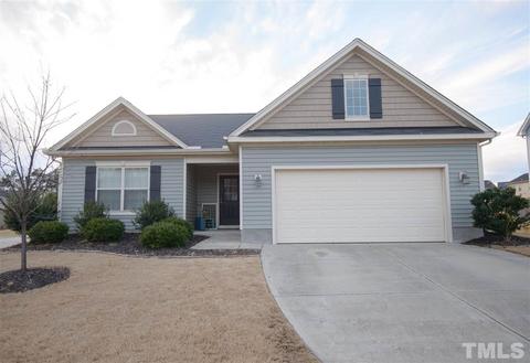 182 Arbor Loop, Angier, NC 27501 photo 1